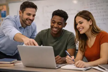  Vzdělávání a kurzy