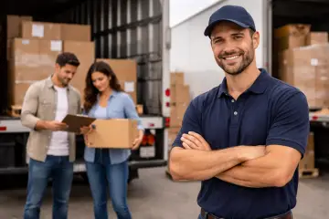  Nákladní doprava a logistika