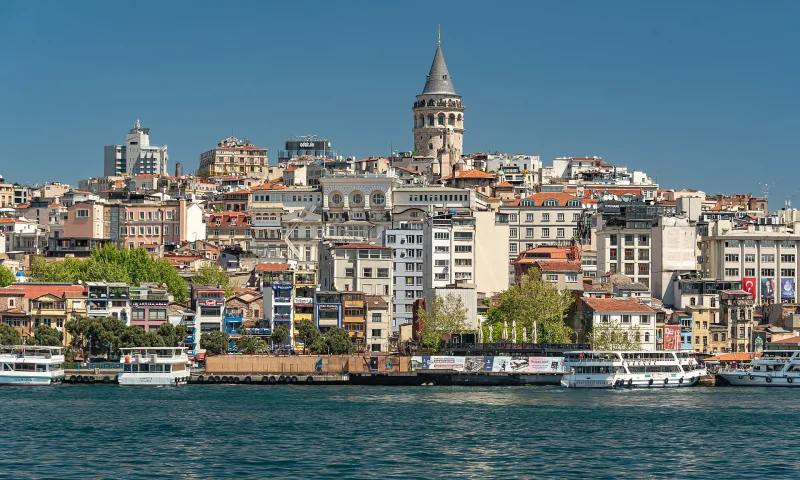 Evliya Kasim Pasha mošee Edirnes – 15. sajandi giid