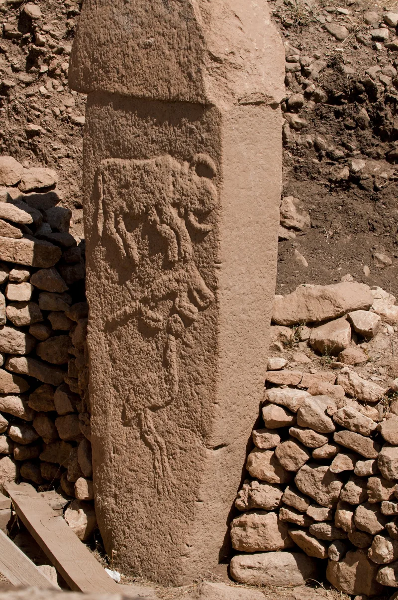 Göbekli Tepe: nejstarší chrám světa v Şanlıurfa – průvodce po památkách UNESCO