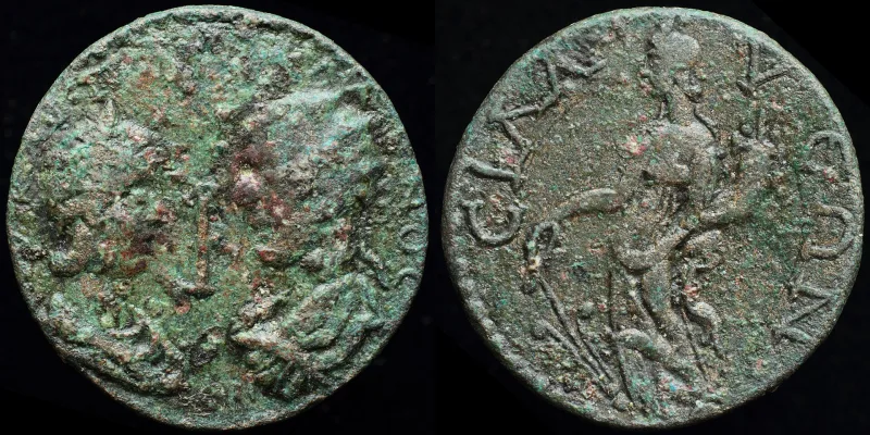 Sillion – Pamphylian vaikeakulkuinen ylänkö, Antalya
