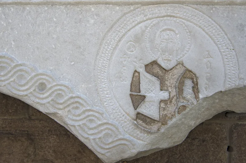 Uşaki arheoloogiamuuseum – Karuni aare ja Lüdia kuld
