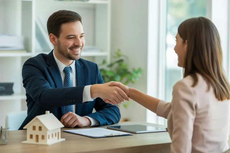 Pleno apoyo jurídico a la transacción