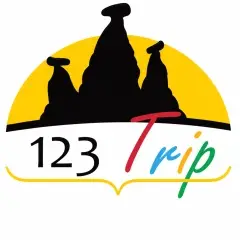 123 Trip Cappadocia