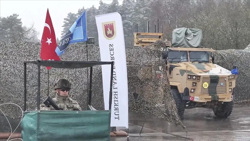 Comunicado del Ministerio de Defensa Nacional relativo al ejercicio de la OTAN Steadfast Dart-2026