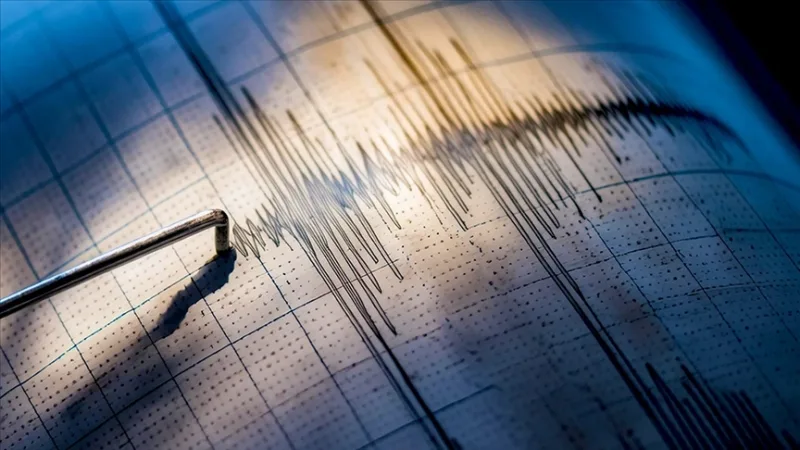 Terremoto de magnitud 4 en el Mediterráneo