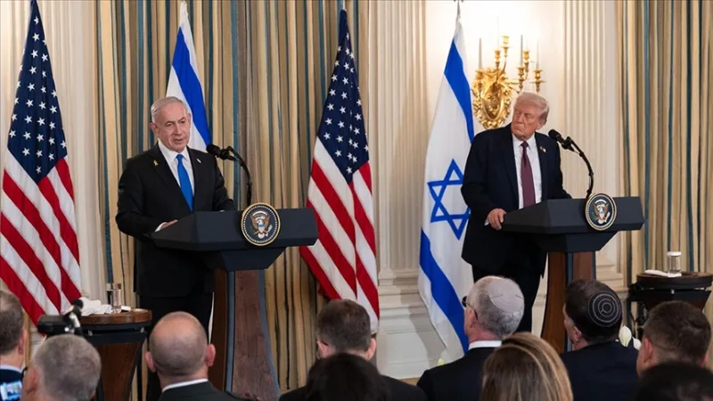 Trump y Netanyahu habrían acordado aumentar la presión sobre Irán a través de la venta de petróleo