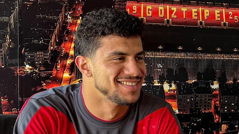 El Göztepe, equipo de la Superliga de Trendyol, ha cedido a İbrahim Sabra al NK Lokomotiva Zagreb.