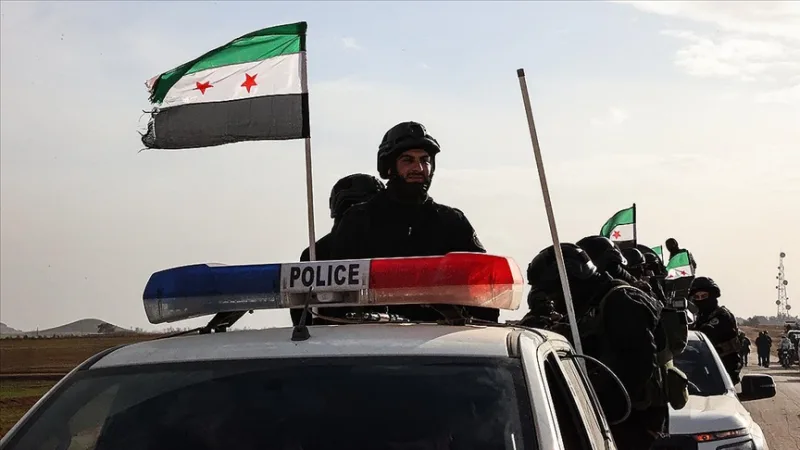 Syrien ernennt Sonderbeauftragten zur Umsetzung des Abkommens mit der terroristischen Organisation YPG