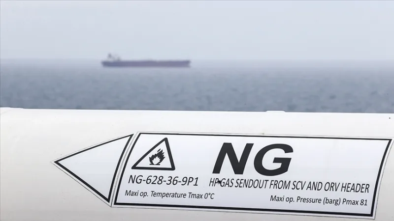 Saad al-Kaabi, ministro de Energía de Catar: Los ataques con misiles han reducido la capacidad de exportación de GNL de Catar en un 17 %