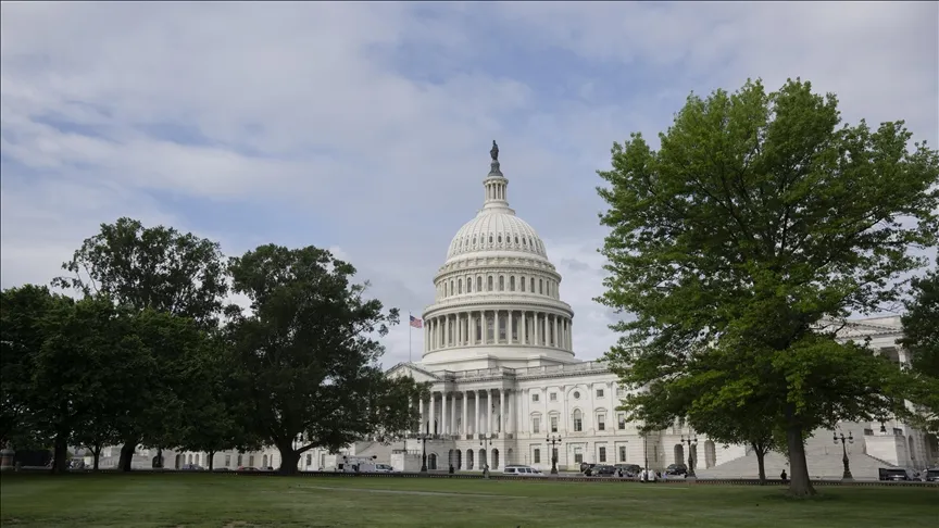 In den USA wird der Drohnenalarm in Washington im Schatten der Spannungen mit dem Iran untersucht