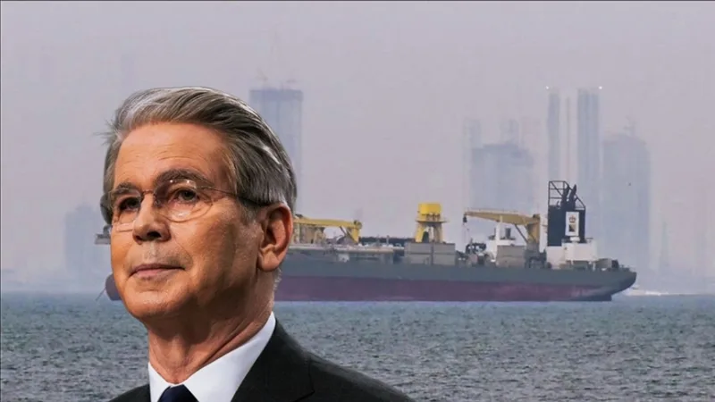 Estados Unidos ha autorizado temporalmente la venta de petróleo iraní