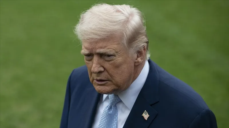 El presidente de EE. UU., Trump, ha declarado que «no quiere un alto el fuego» con Irán