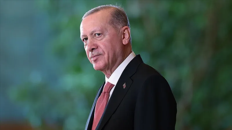 El presidente Erdoğan: «Espero que el clima primaveral que trae consigo el Nowruz traiga esperanza, paz y tranquilidad a nuestro mundo».