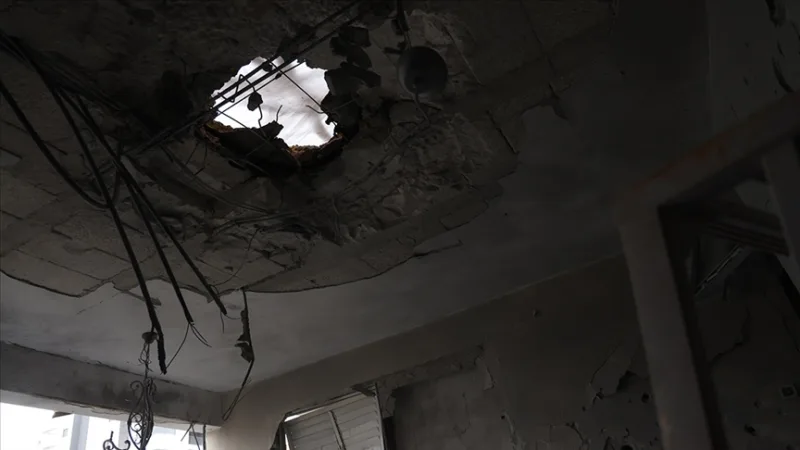 En los ataques lanzados por Estados Unidos e Israel, Irán utilizó más de 5 000 misiles y drones