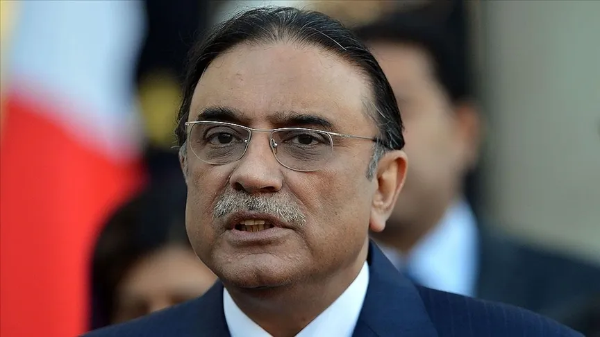 Llamamiento de Pakistán a la India para que aplique de inmediato el Acuerdo sobre las Aguas del Indo