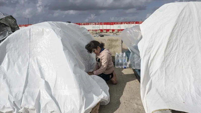 UNICEF: Az Egyesült Államok és Izrael Irán elleni támadásainak megkezdődésével a régió gyermekei fizetik meg a pusztító árat