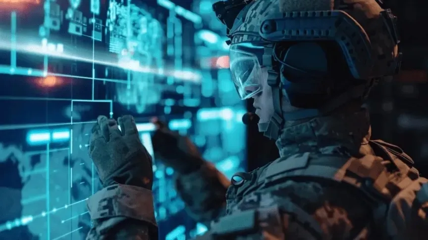 Mesterséges intelligencia és automatizálás az USA–Izrael–Irán tengelyen: a gépek hoznak döntéseket?