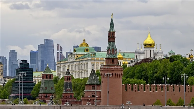 Kreml: Tájékoztattak minket az Egyesült Államok és Ukrajna közötti tárgyalásokról