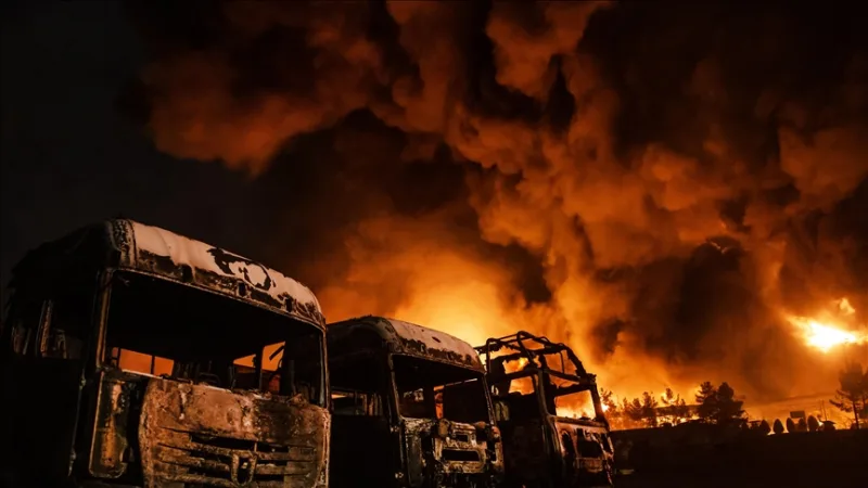 Rusia ha pedido a Estados Unidos e Israel que pongan fin a los ataques contra la infraestructura nuclear de Irán