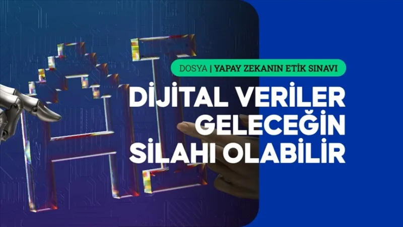 La militarización de la inteligencia artificial reduce la vida humana a datos mecánicos