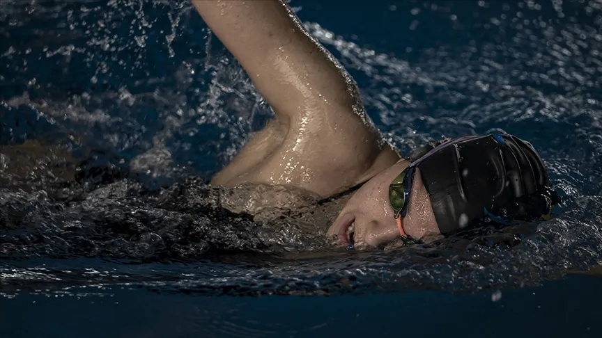 国家游泳队在布拉格和格拉茨再夺13枚奖牌