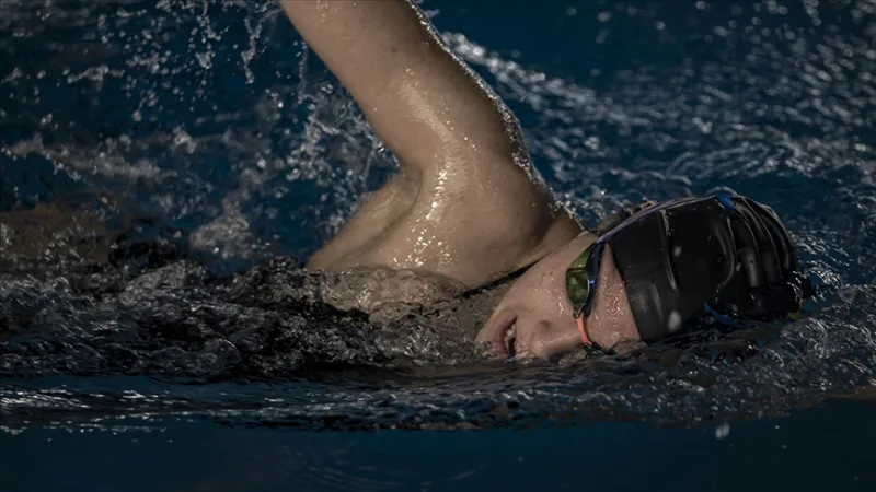 Los nadadores de la selección nacional ganaron 13 medallas más en Praga y Graz