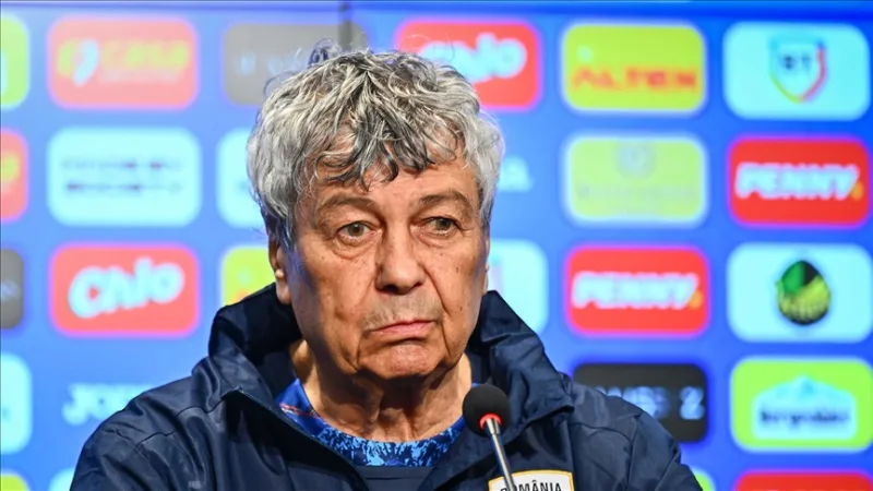 Mircea Lucescu, ingresado en el hospital debido a su enfermedad, se pronuncia sobre su estado