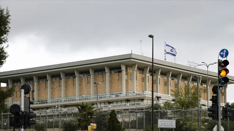El Parlamento israelí ha aprobado el presupuesto para 2026, en el que se destinan más de 45 000 millones de dólares al Ministerio de Defensa