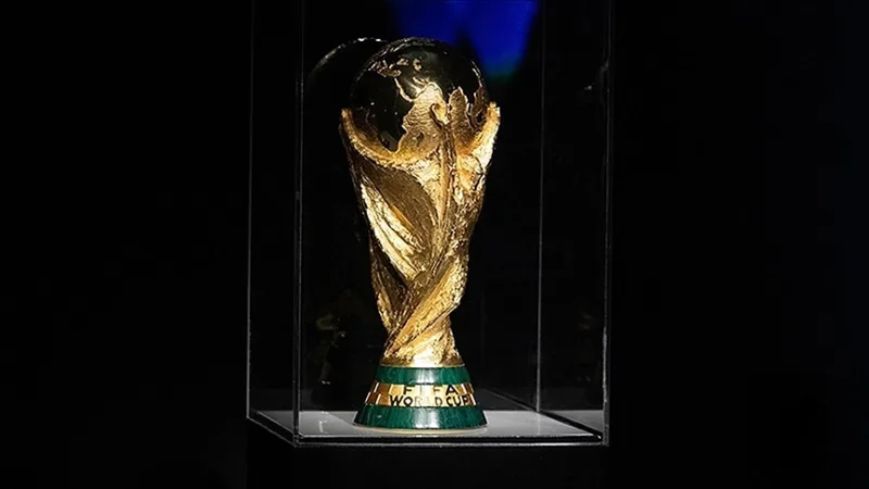 Las finales de la ronda de play-off de la fase de clasificación europea para la Copa Mundial de la FIFA 2026 se disputarán mañana