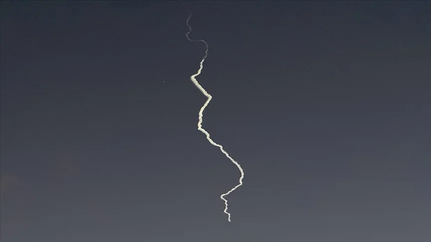 Los ataques de Irán contra los países del Golfo continúan