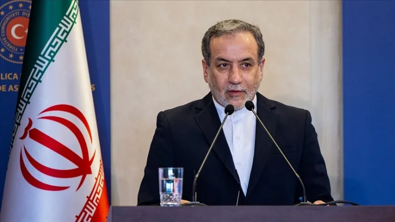 Iránsky minister zahraničných vecí Erakči: Rešpektujeme Kráľovstvo Saudskej Arábie a považujeme ho za bratskú krajinu