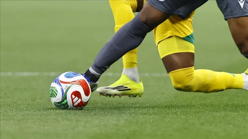 Zajtra sa odohrajú finále medzikontinentálnych baráží o postup na Majstrovstvá sveta FIFA 2026