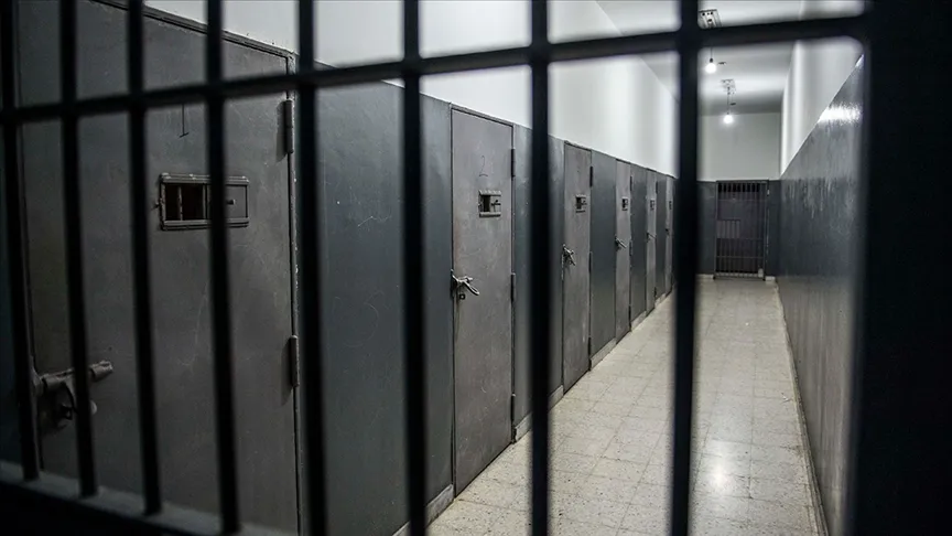 A Turquia e sete países condenaram veementemente o projeto de lei de Israel que prevê a pena de morte para prisioneiros palestinianos