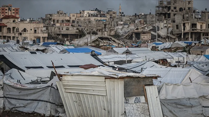 Mais um palestiniano perdeu a vida no ataque lançado por Israel contra Gaza, violando o cessar-fogo