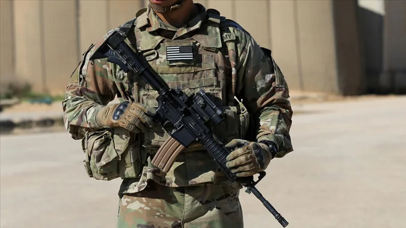 Ministerstvo obrany USA: V bojoch s Iránom doteraz zahynulo 13 amerických vojakov a 365 vojakov bolo zranených