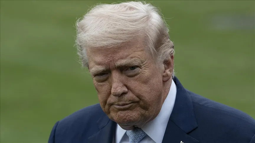 Тръмп критикува вестник „Ню Йорк Таймс“ за това, че е написал, че НАТО означава „Организация на Северноамериканския договор“