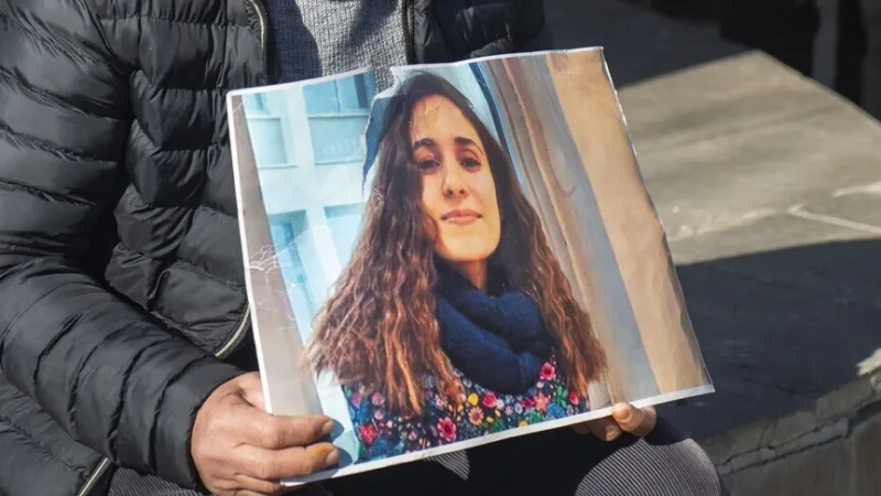 עובד לשעבר של המנהל המחוזי המיוחד של טונצ'לי נעצר במסגרת חקירת גולסטאן דוקו