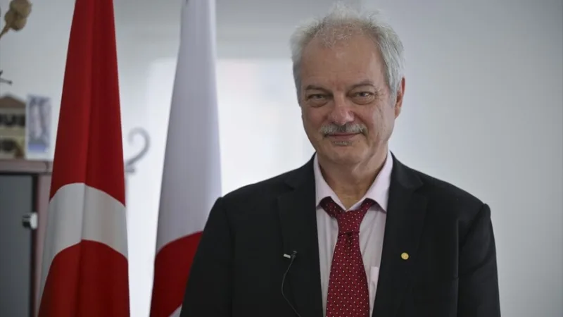 دراسة من ميلدال الحائز على جائزة نوبل تبعث الأمل في علاج للسرطان خالٍ من الآثار الجانبية