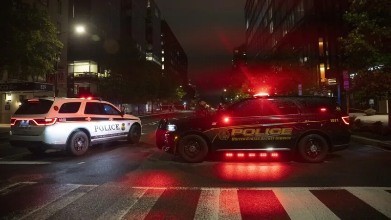 تم تحديد هوية المشتبه به في الهجوم المسلح الذي وقع خلال حفل عشاء جمعية مراسلي البيت الأبيض في الولايات المتحدة