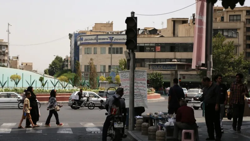 En Iran, les mesures visant à économiser l'électricité sont renforcées